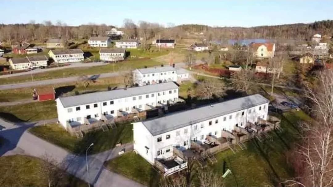 Spinnarevägen
