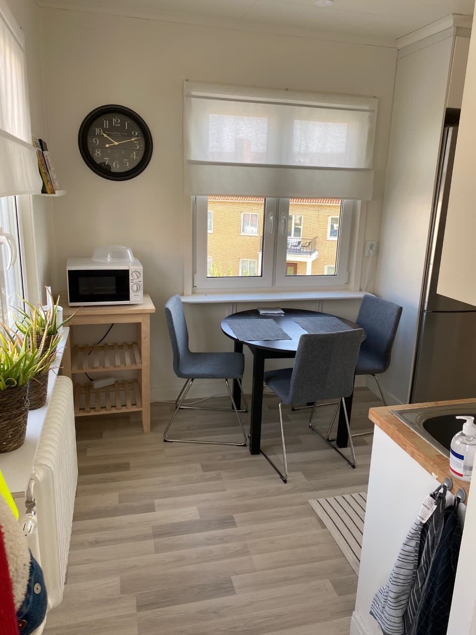 Lövingsgatan i Jönköping