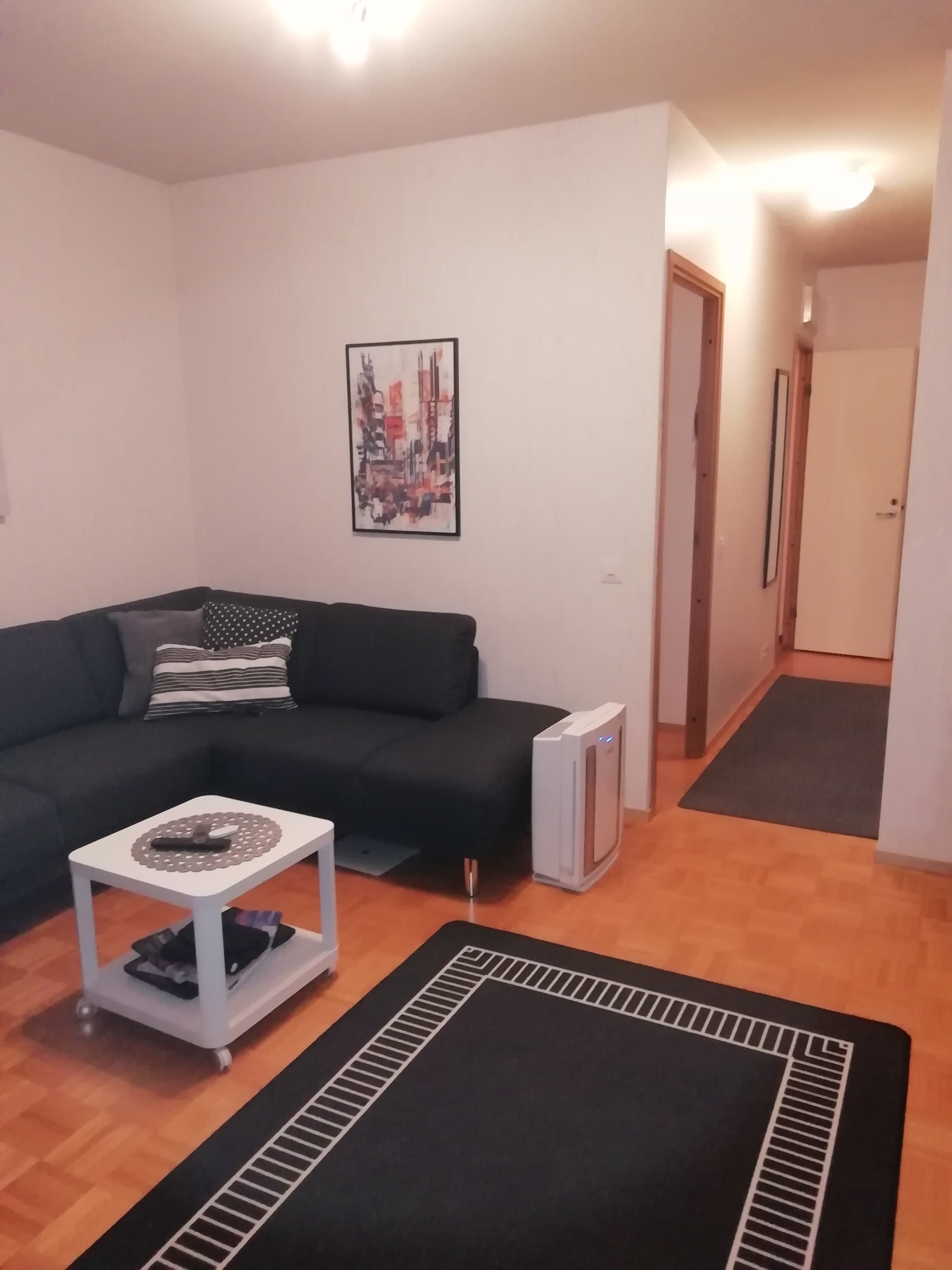Aimontie i Juuka