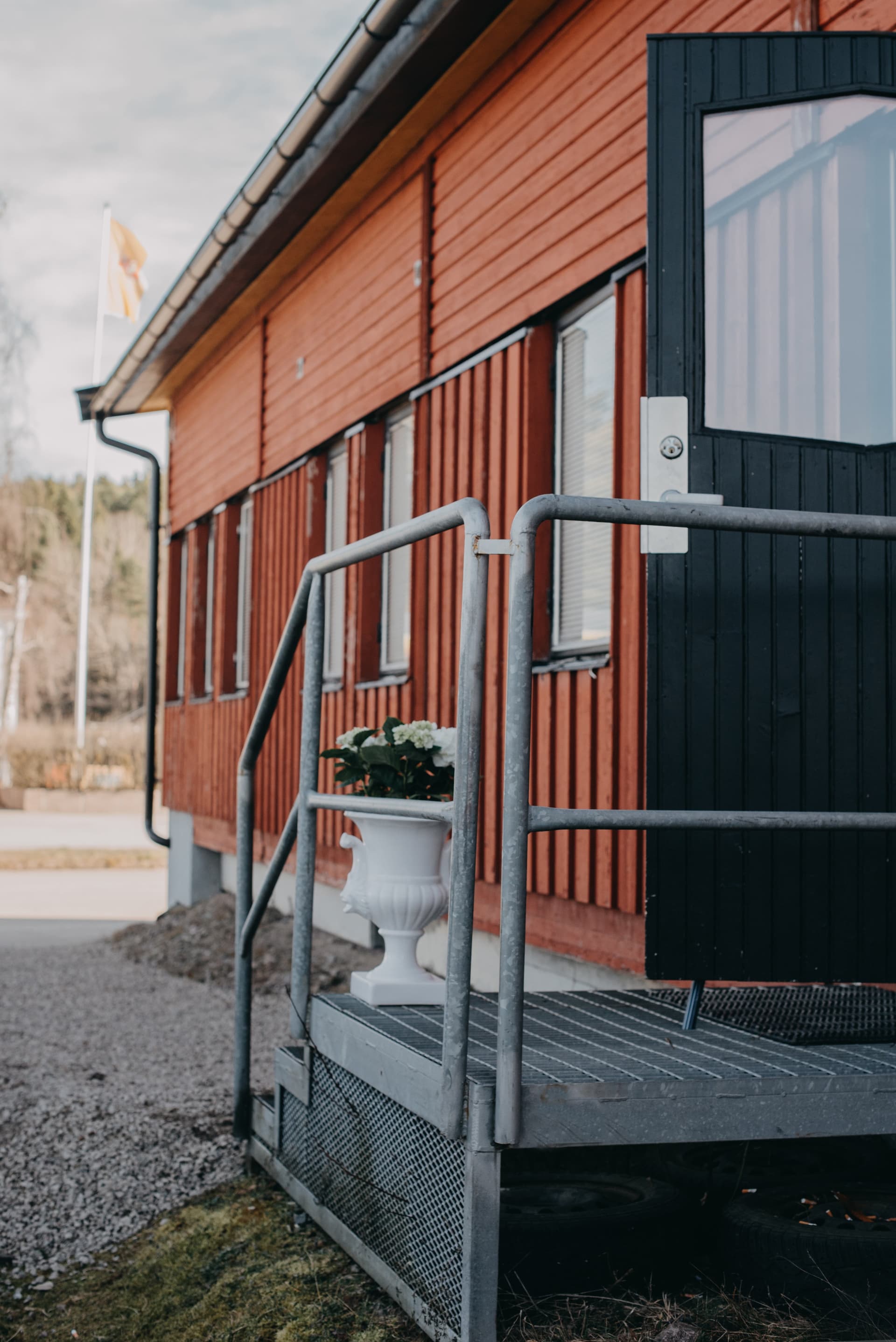 Högsta i Uppsala