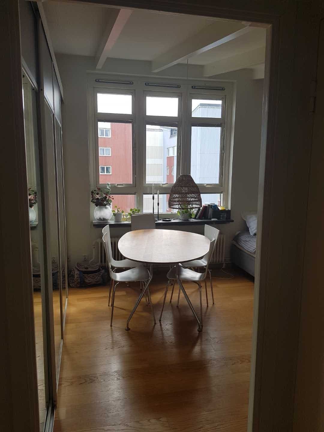 Skandiavägen