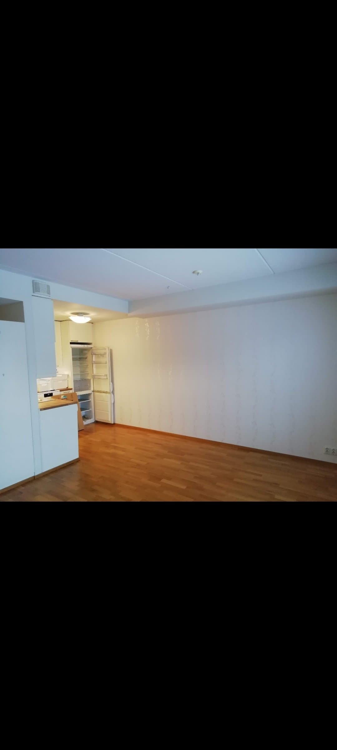 Välikatu i Kajaani
