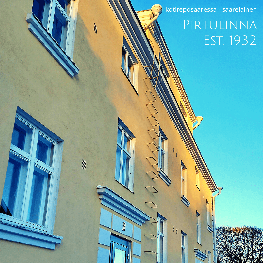Stuertinkatu i Pori