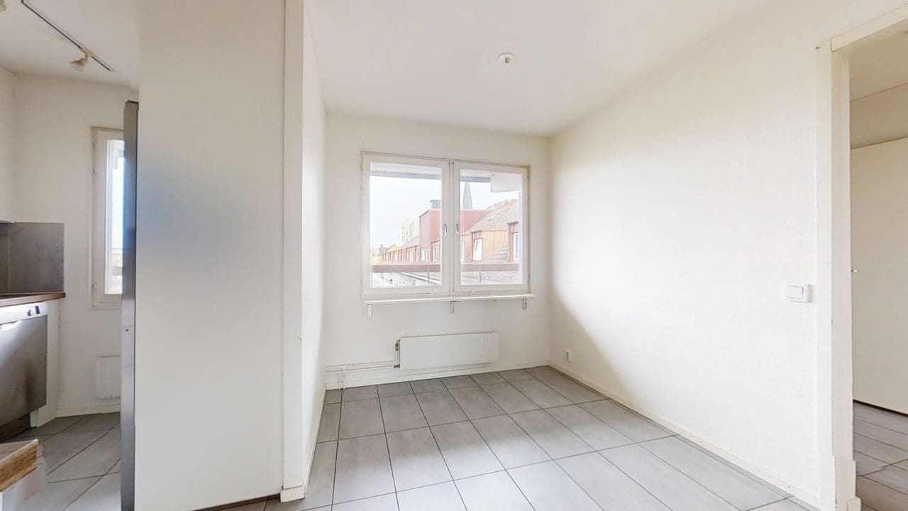 Carl Krooks Gata i Helsingborg