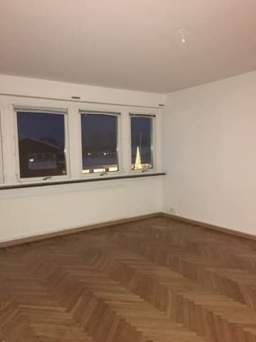 Sveagatan i Kvänum