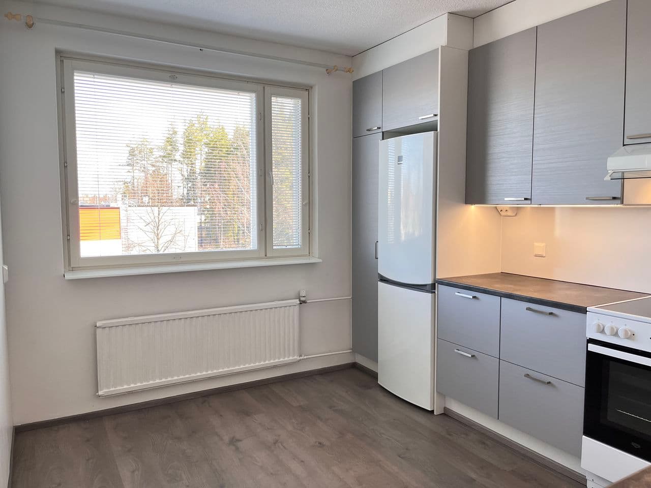 Tornikatu i Iisalmi