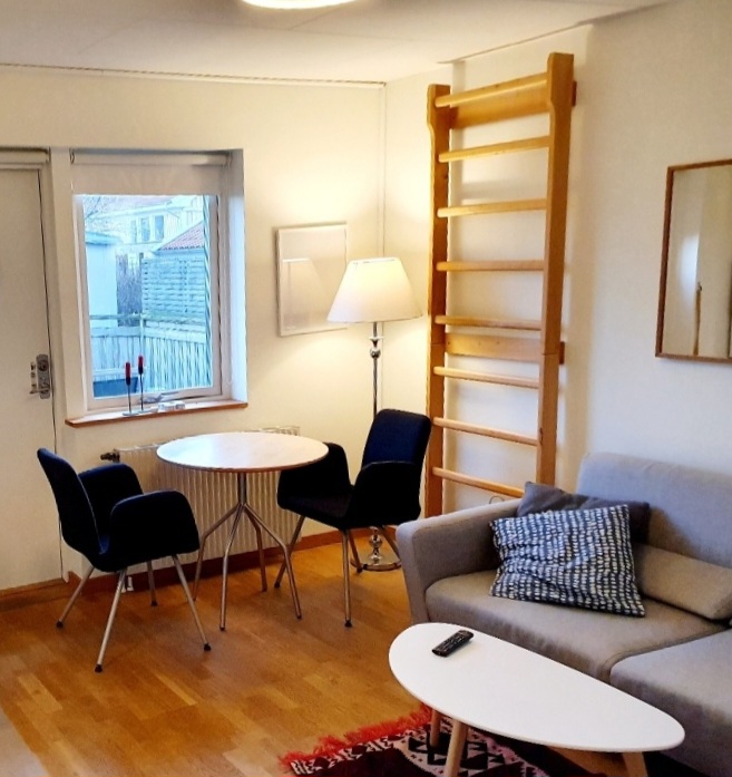 Älgstigen i Öjersjö