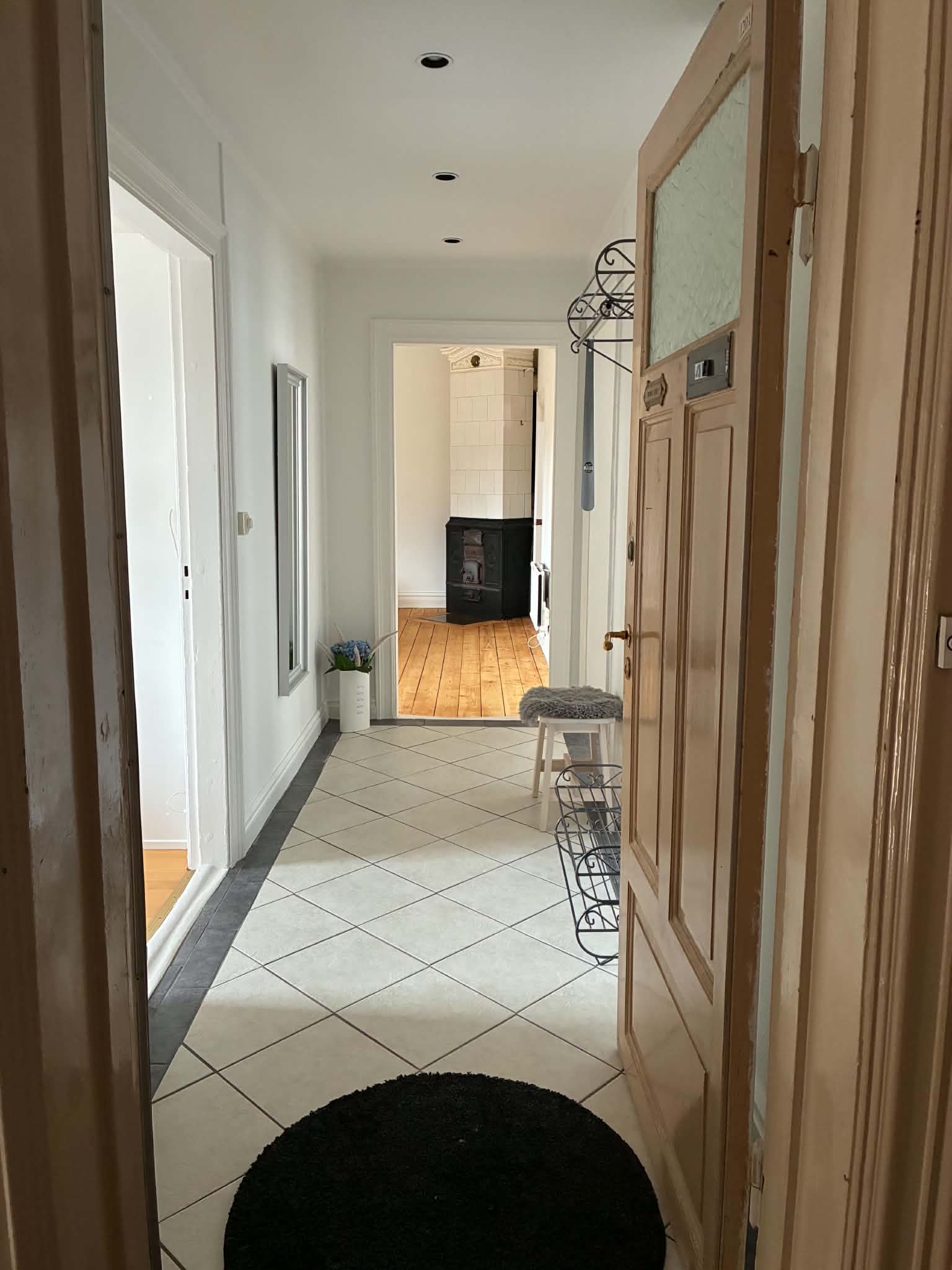 Carl Krooks Gata i Helsingborg