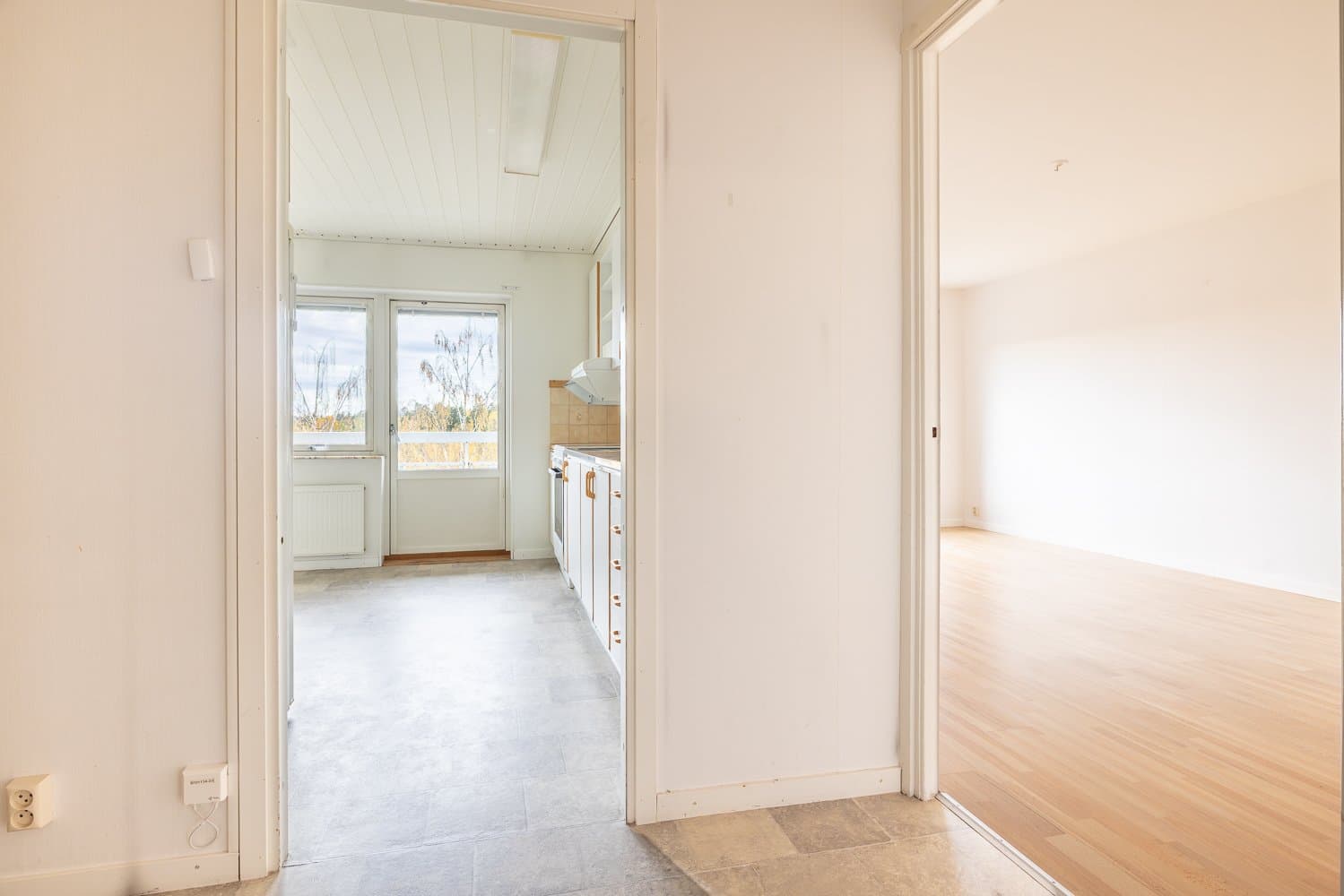 Profilvägen i Finspång