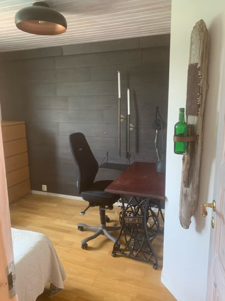 Ängstorpstigen i Lomma