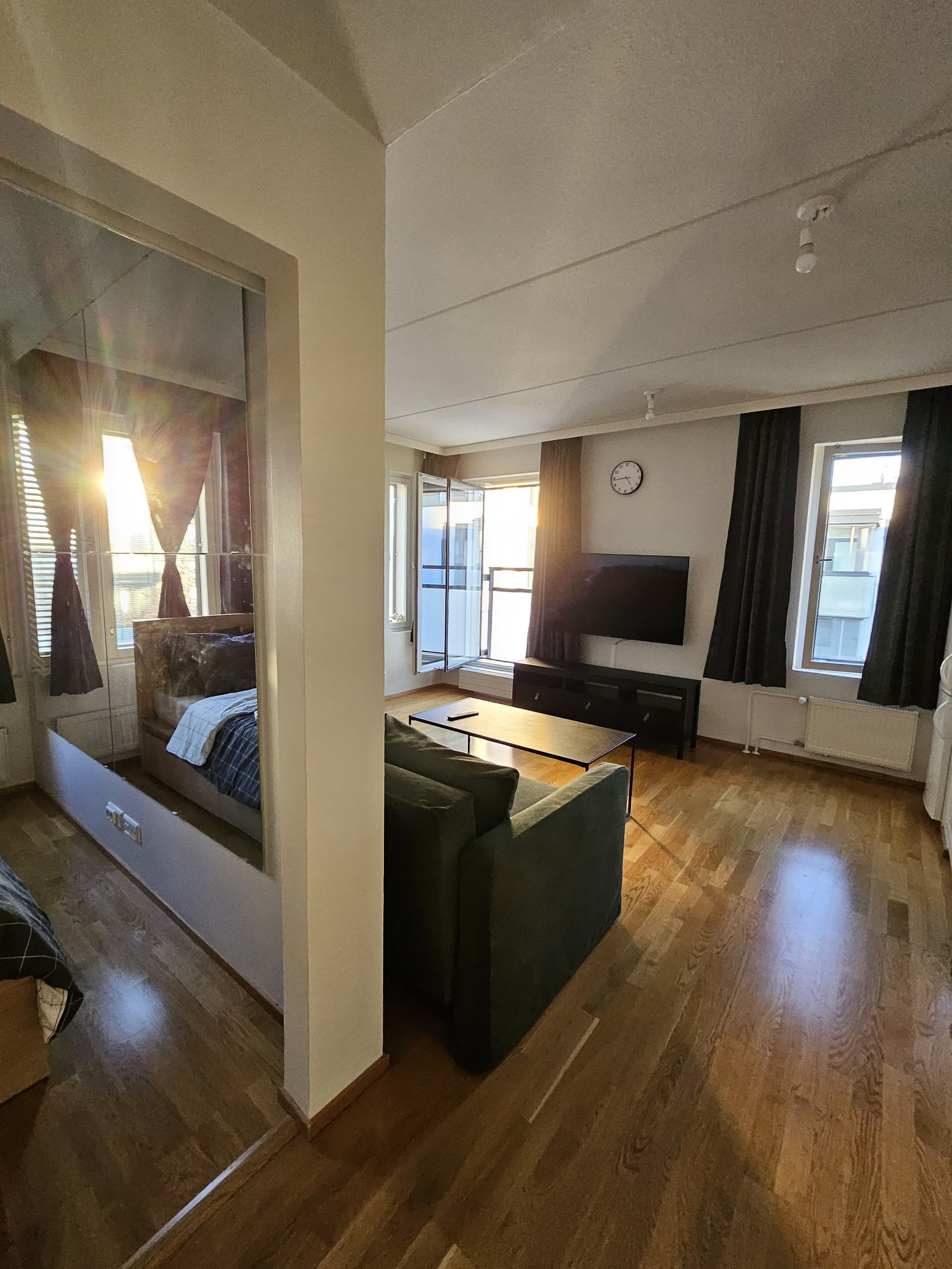 Pasuunatie i Helsinki