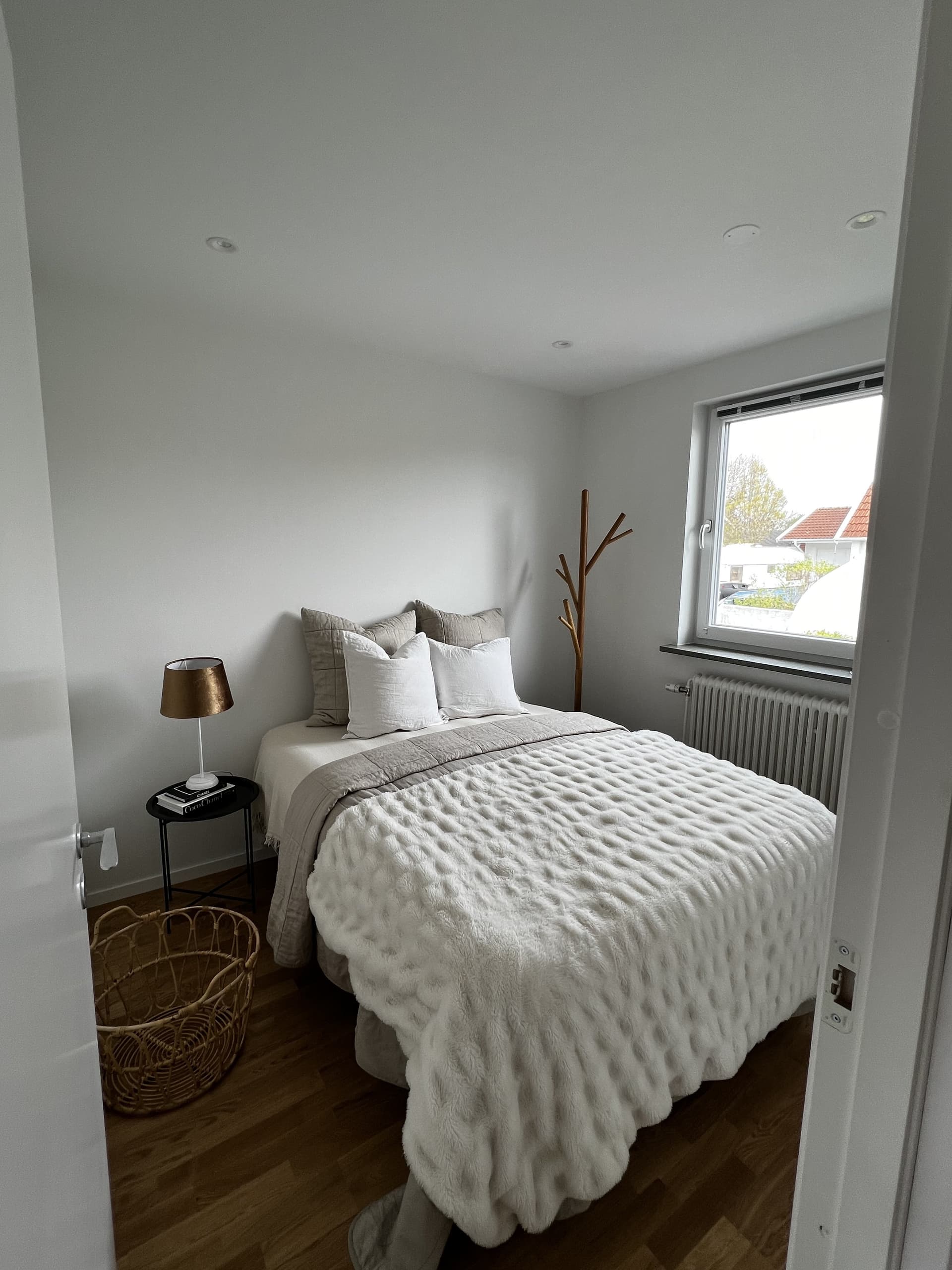 Ringvägen i Viken