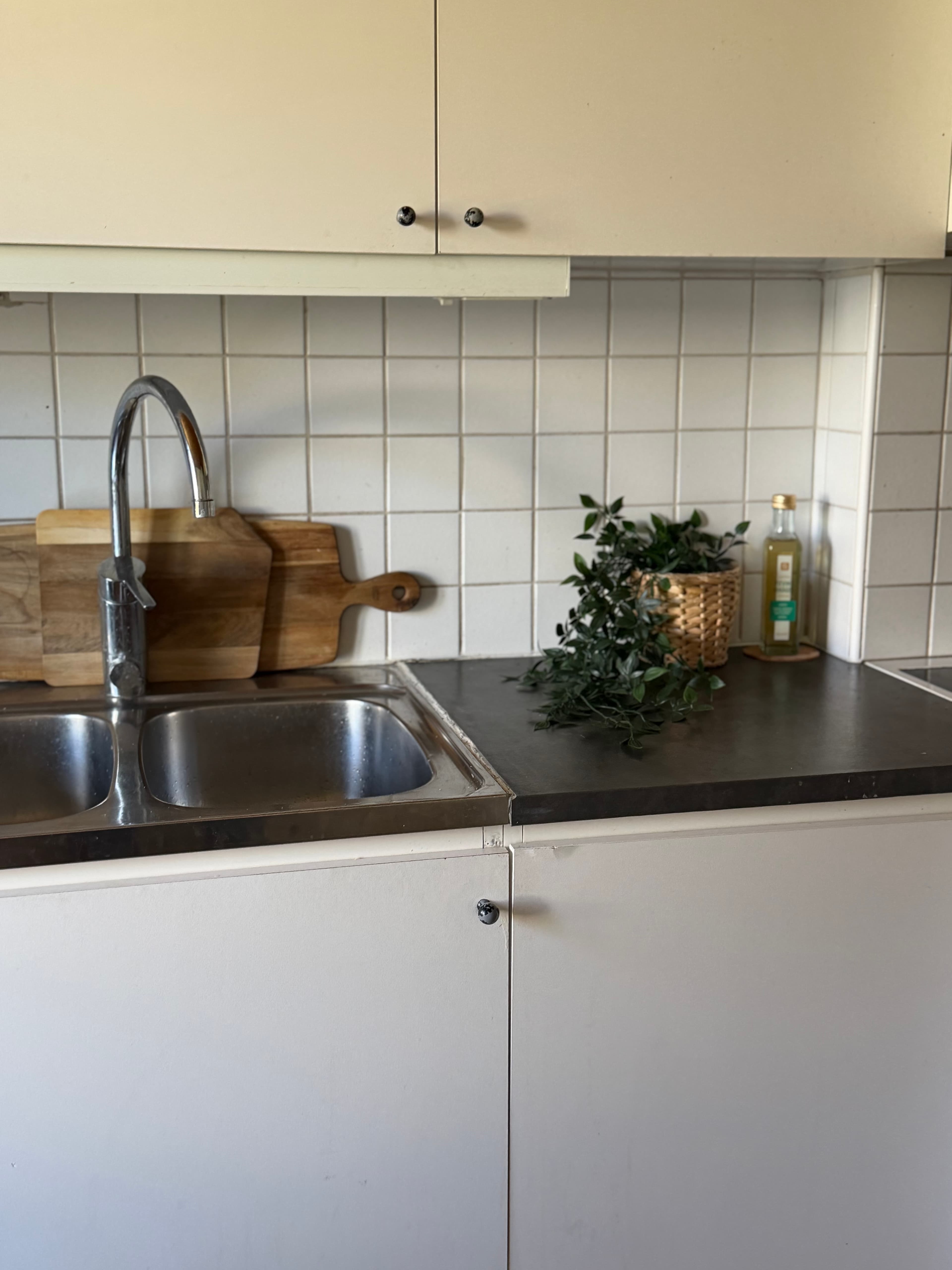 Viktoriavägen i Jönköping