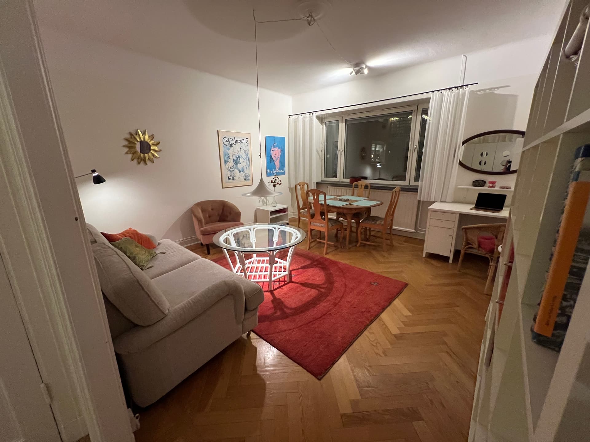 Garvargatan i Stockholm