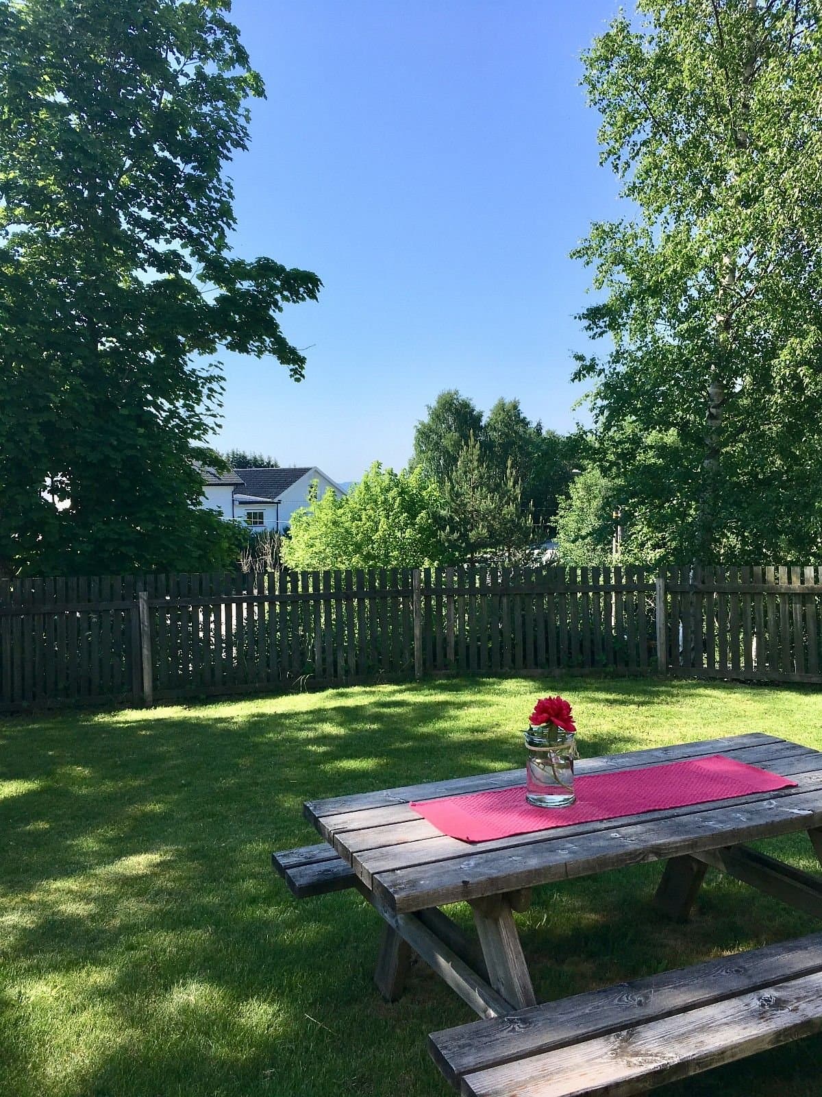 Torbjørnshaugen i Berger