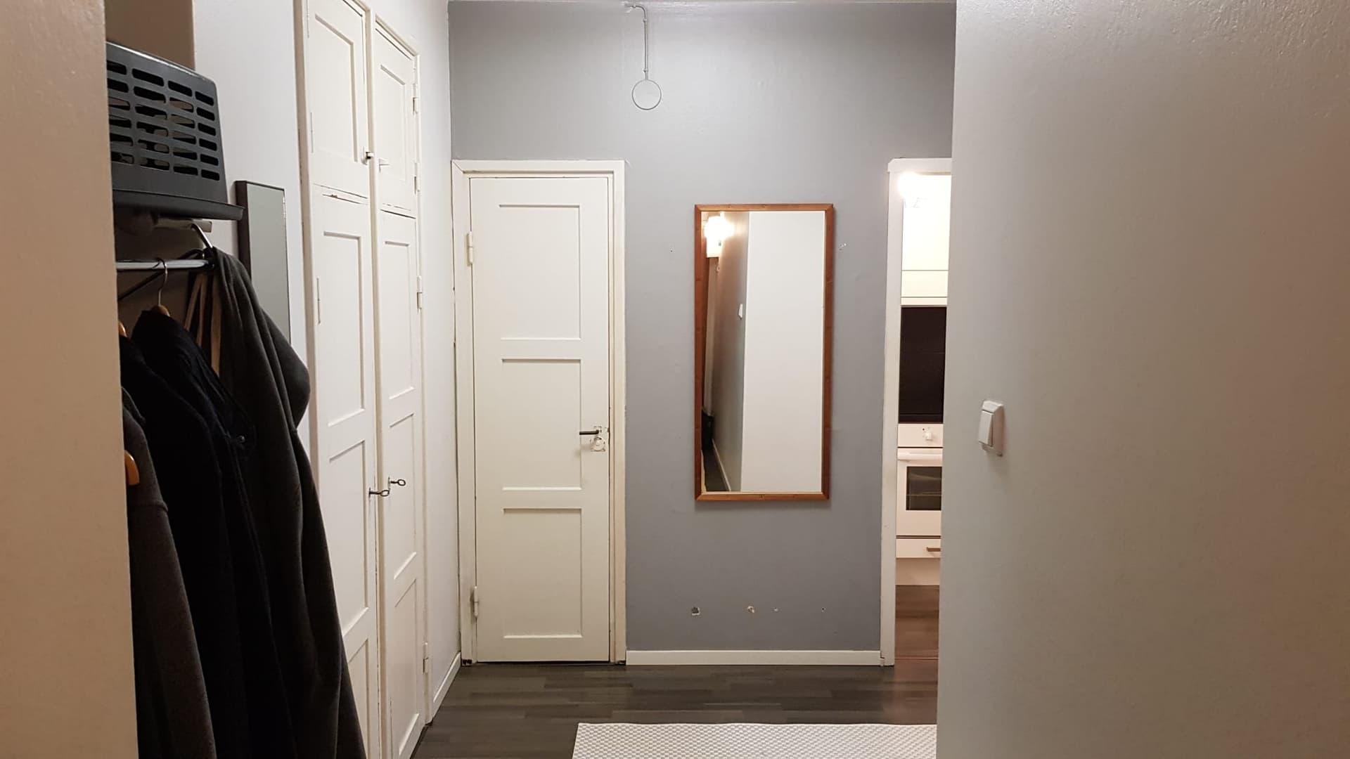 Rajakatu i Jyväskylä