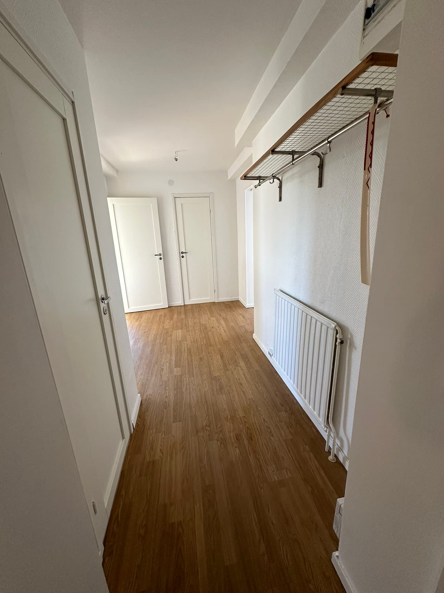 Bygatan i Hästveda