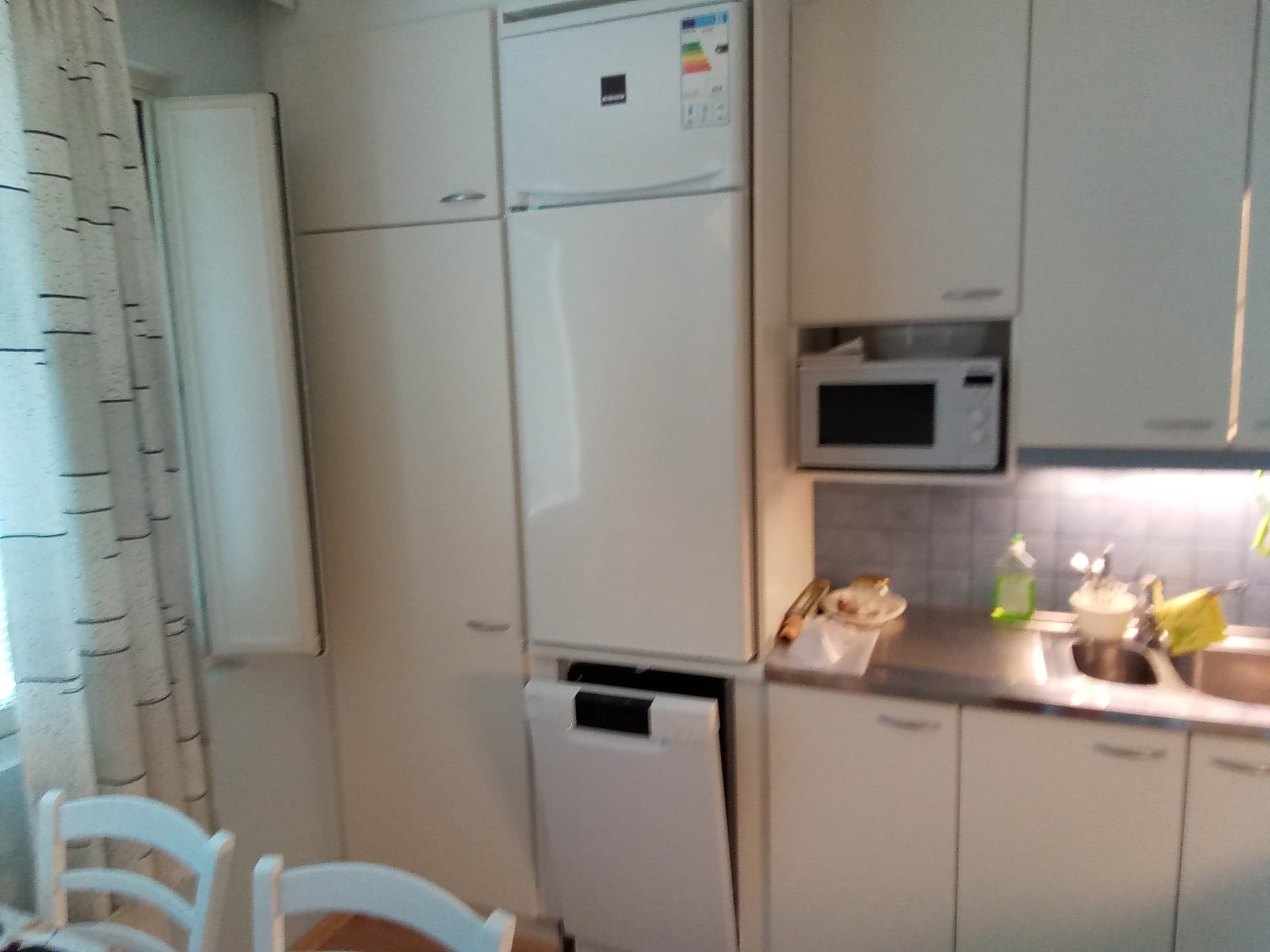 Kangasvuokontie i Savonlinna