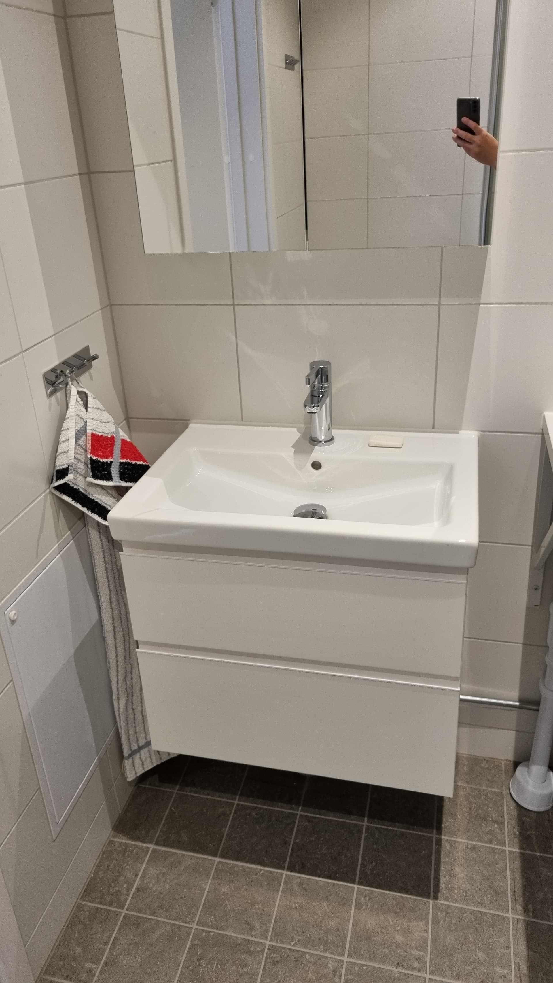 Älvsjövägen i Älvsjö