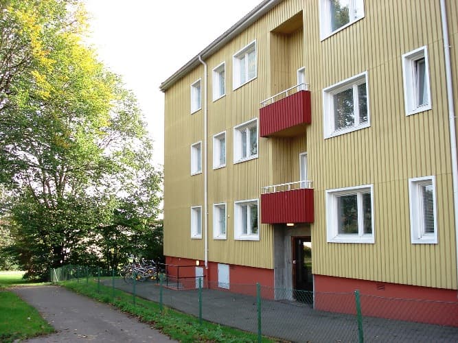 Hagebygatan