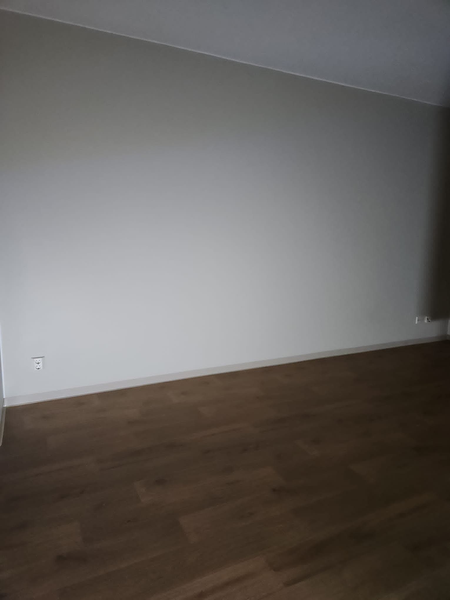 Suvannontie i Harjavalta
