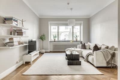 Ehrensvärdsgatan i Malmö