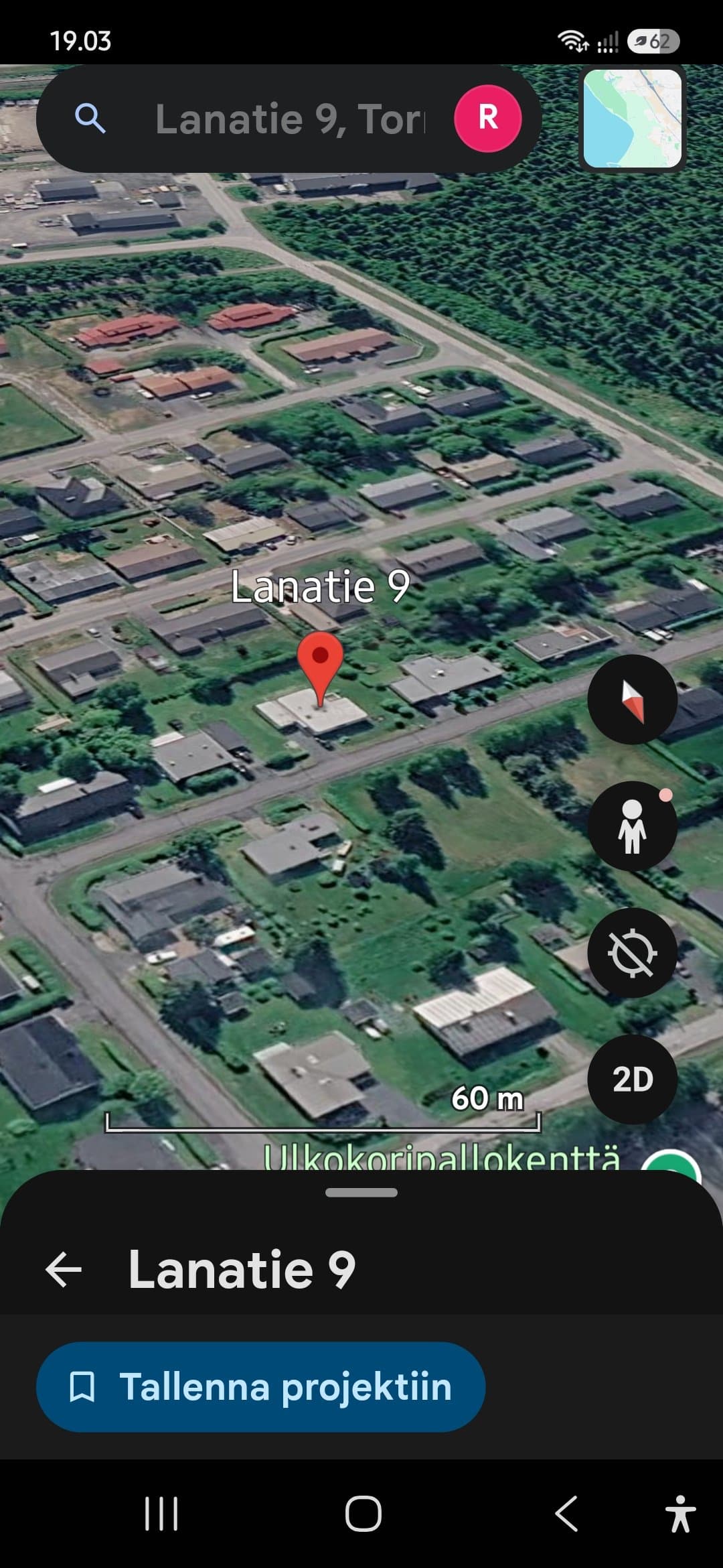 Lanatie i Tornio