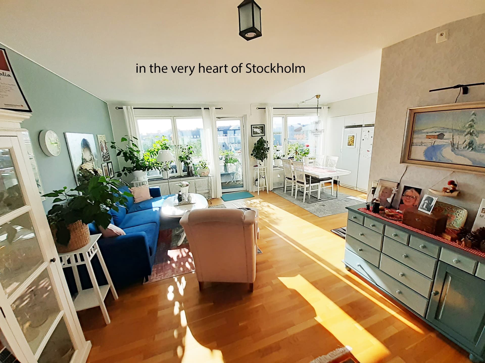 Vartoftagatan i Stockholm