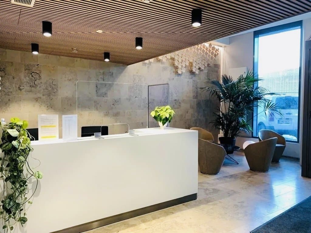 Englantilaisaukio i Helsinki