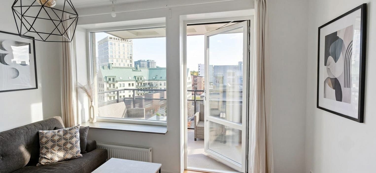 Poseidongatan i Västerås