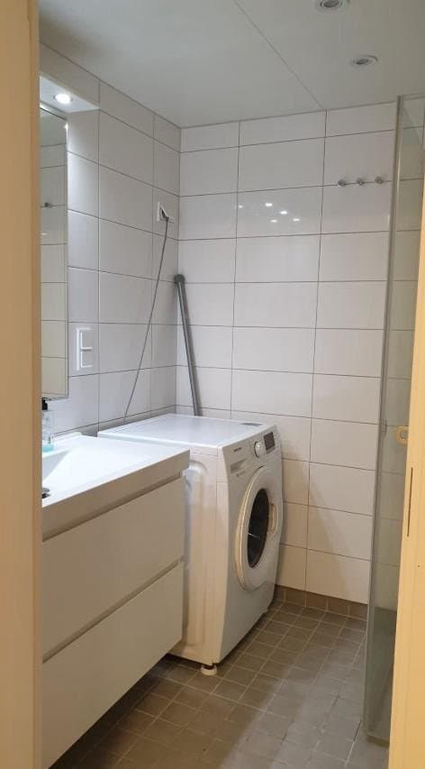 Peter Møllers vei i Oslo