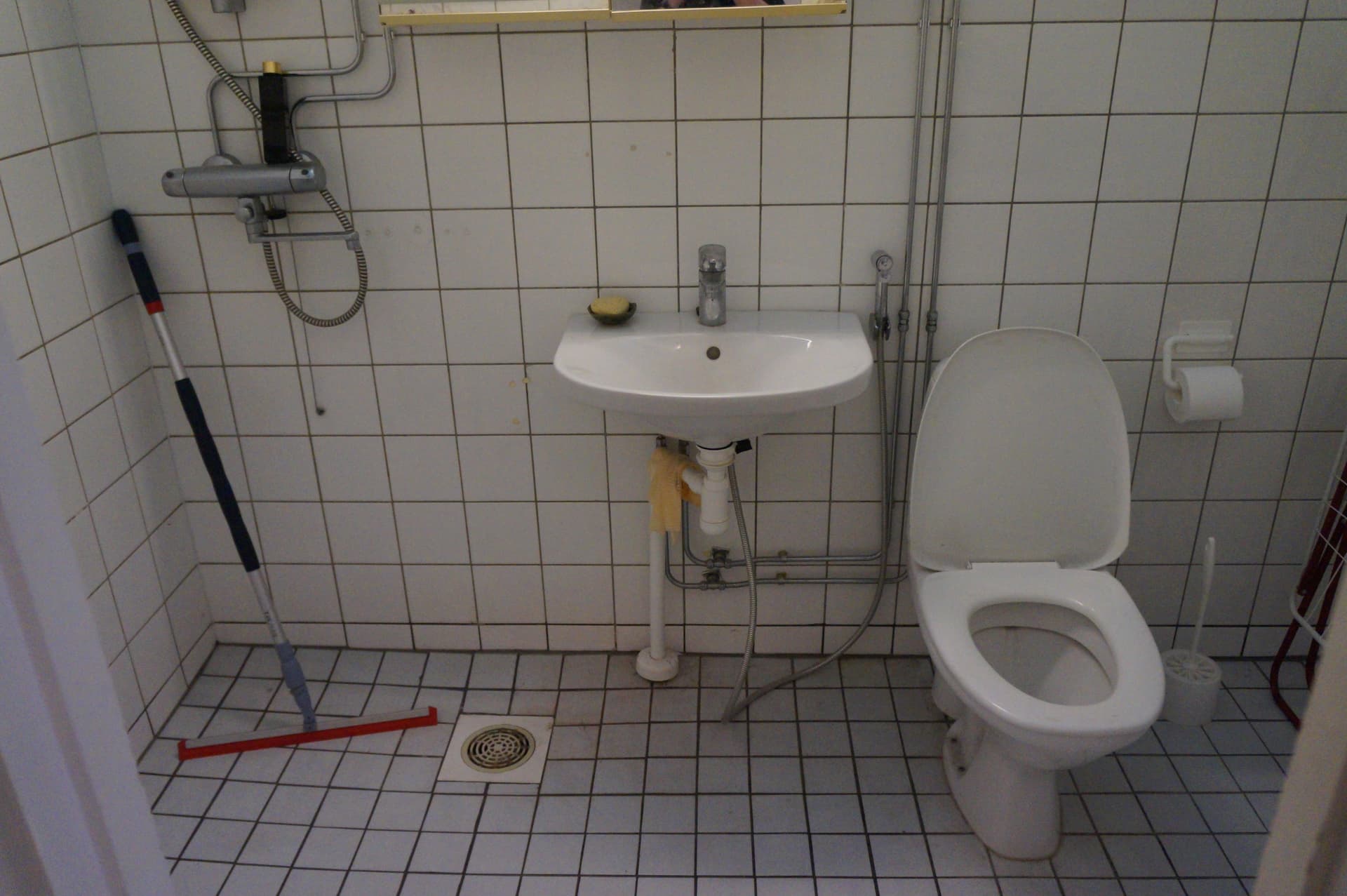 Saratie i Lappeenranta