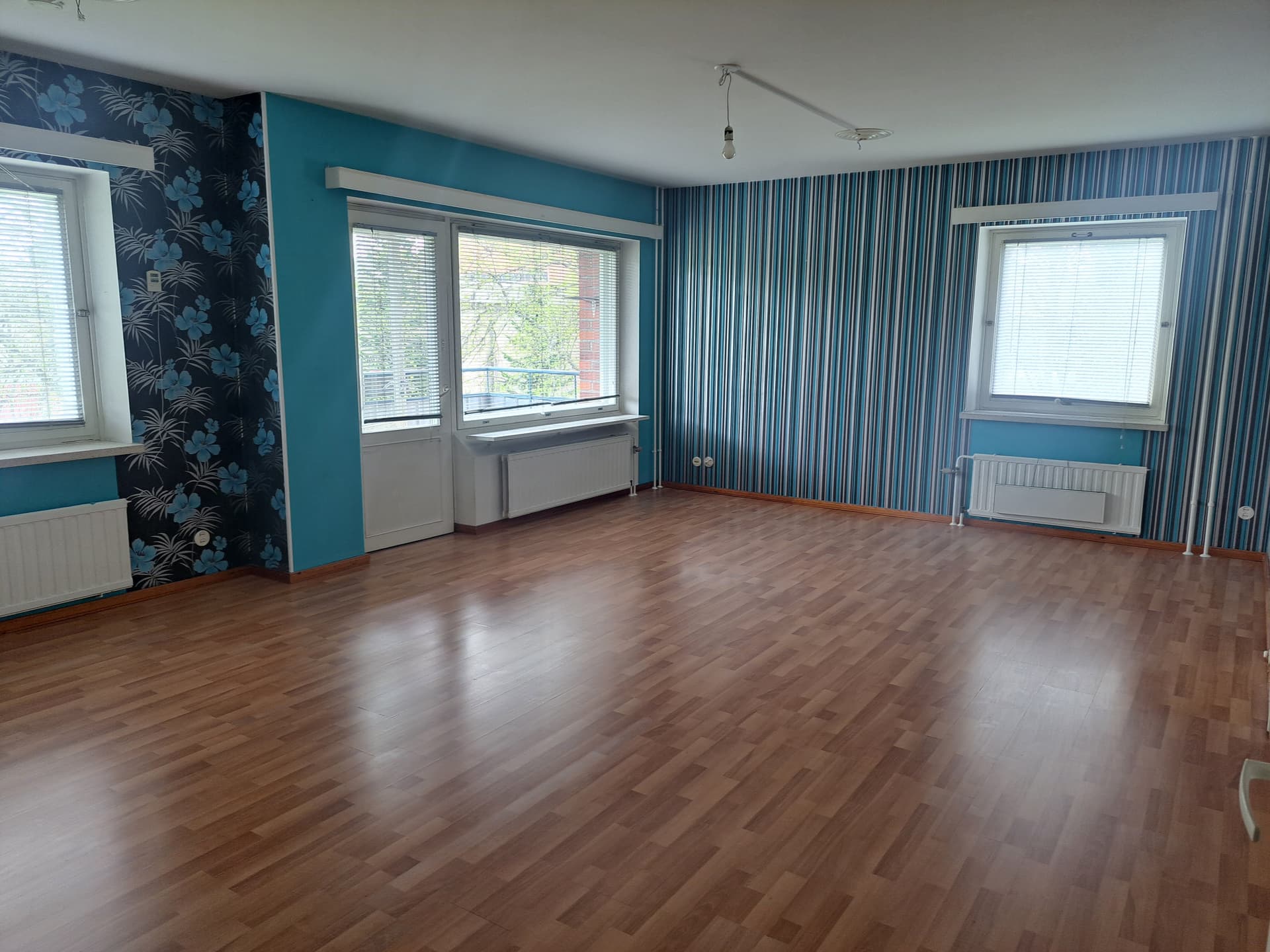 Myllytie i Kouvola