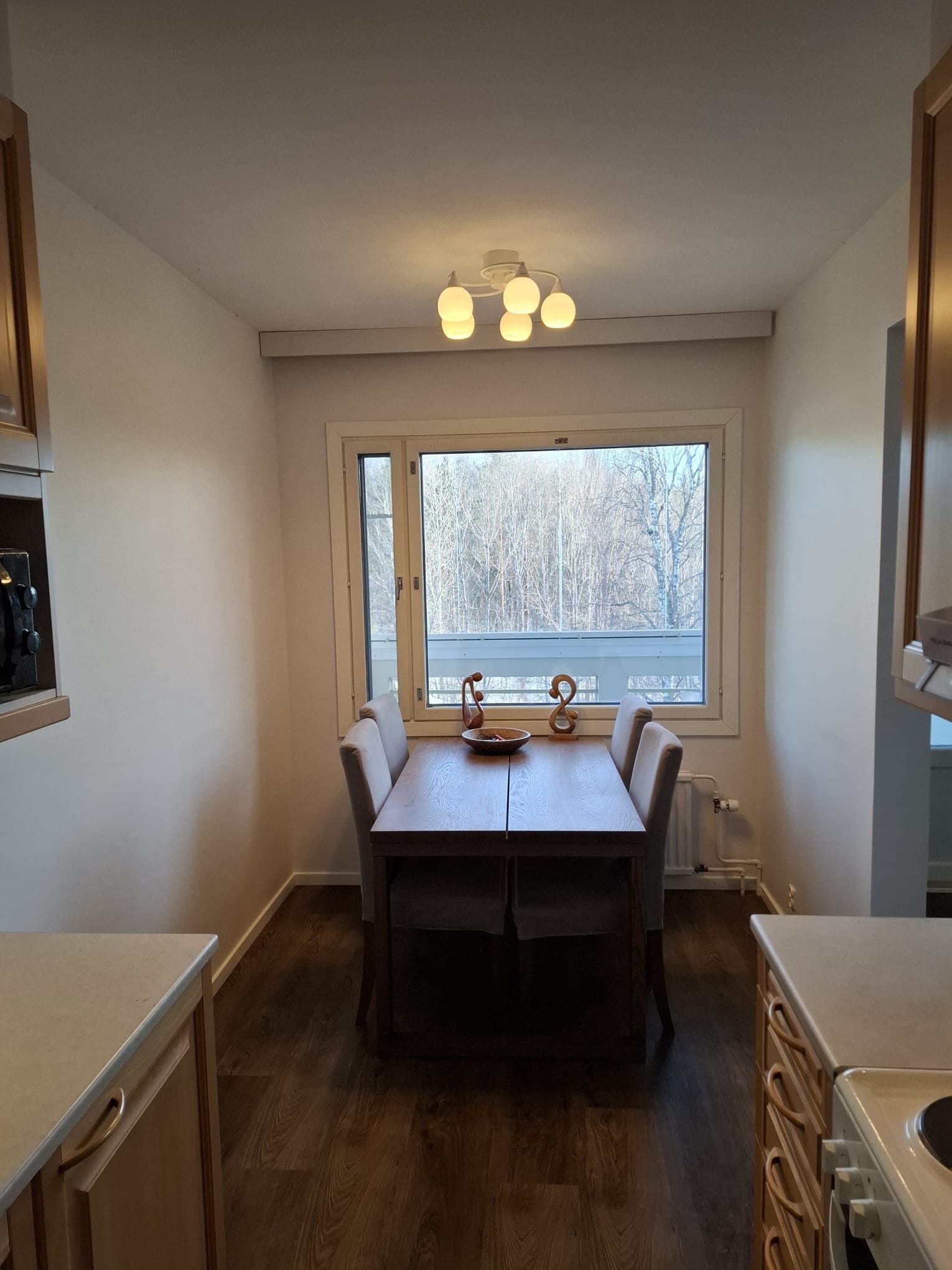 Syvälahdentie i Heinola