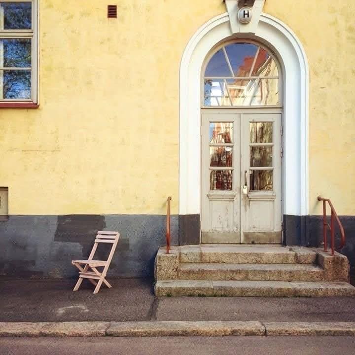 Sammatintie i Helsinki