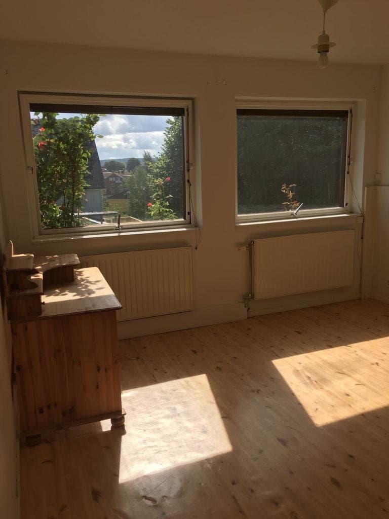 Hemstigen i Jönköping