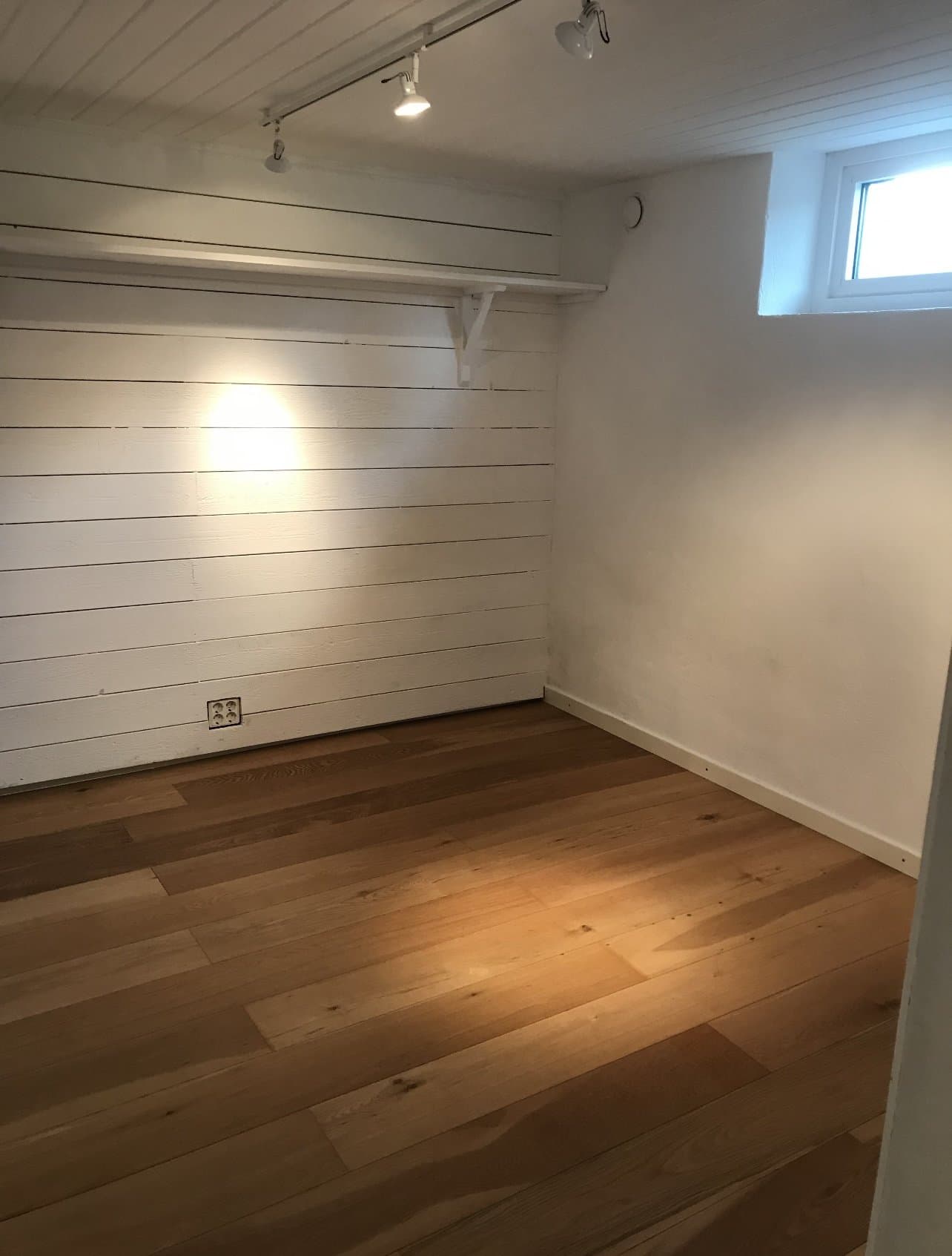 Flädervägen i Halmstad