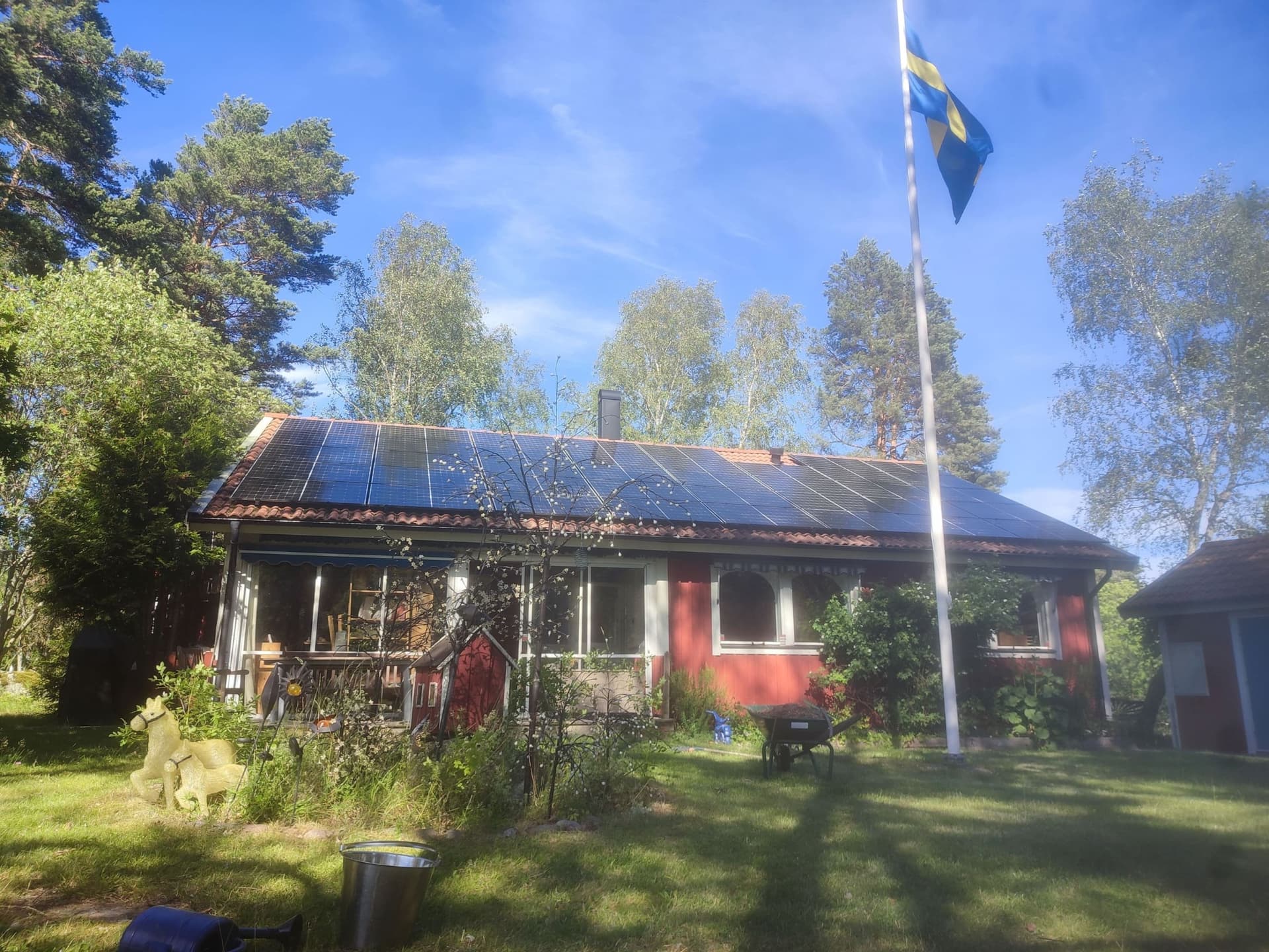 Charlottenberg i Sigtuna