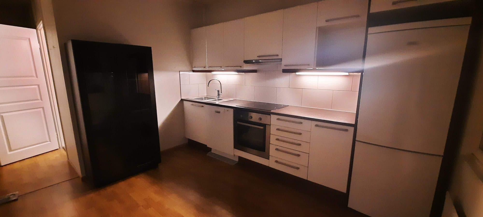 Vasaratie i Lahti