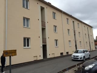 Sågaregatan i Nyköping