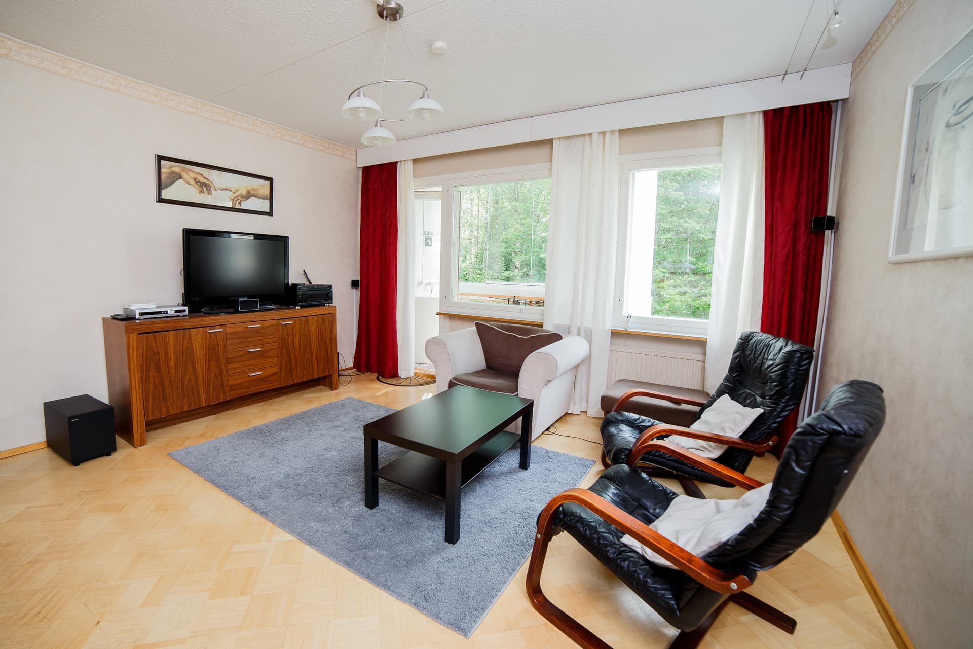 Multisillankatu i Tampere