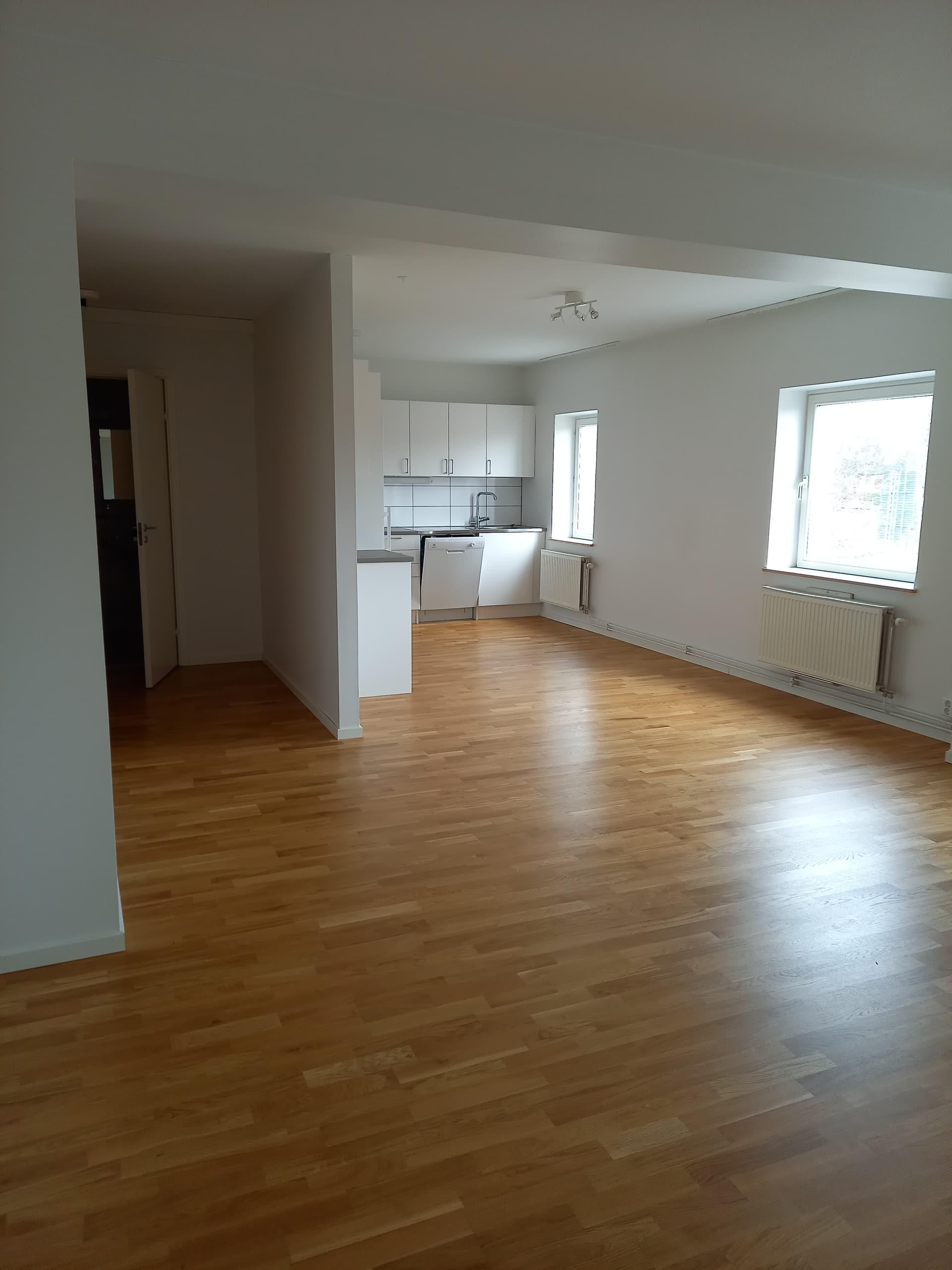 Fredriksgatan i Sandviken