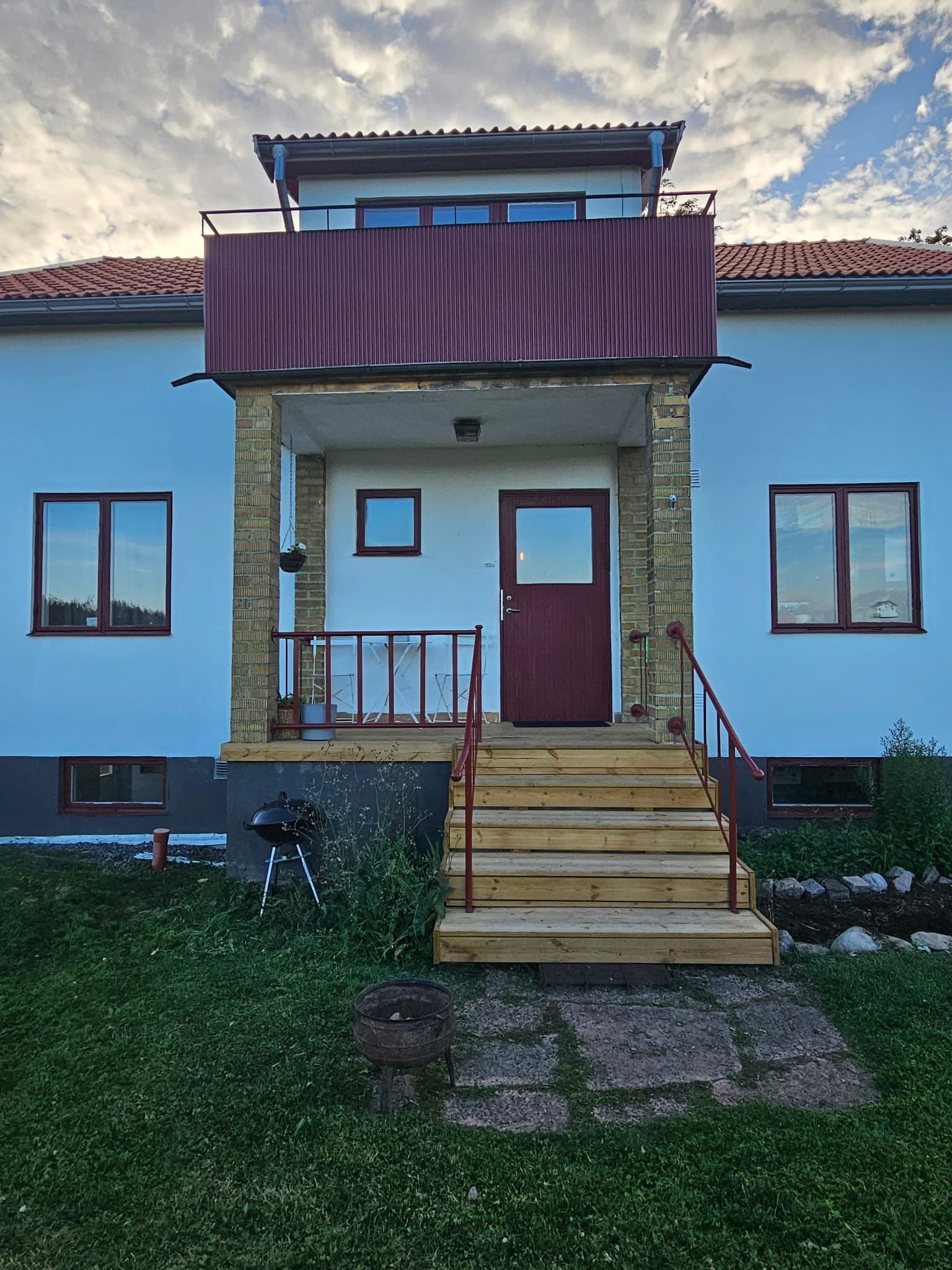 Svederna i Ringarum