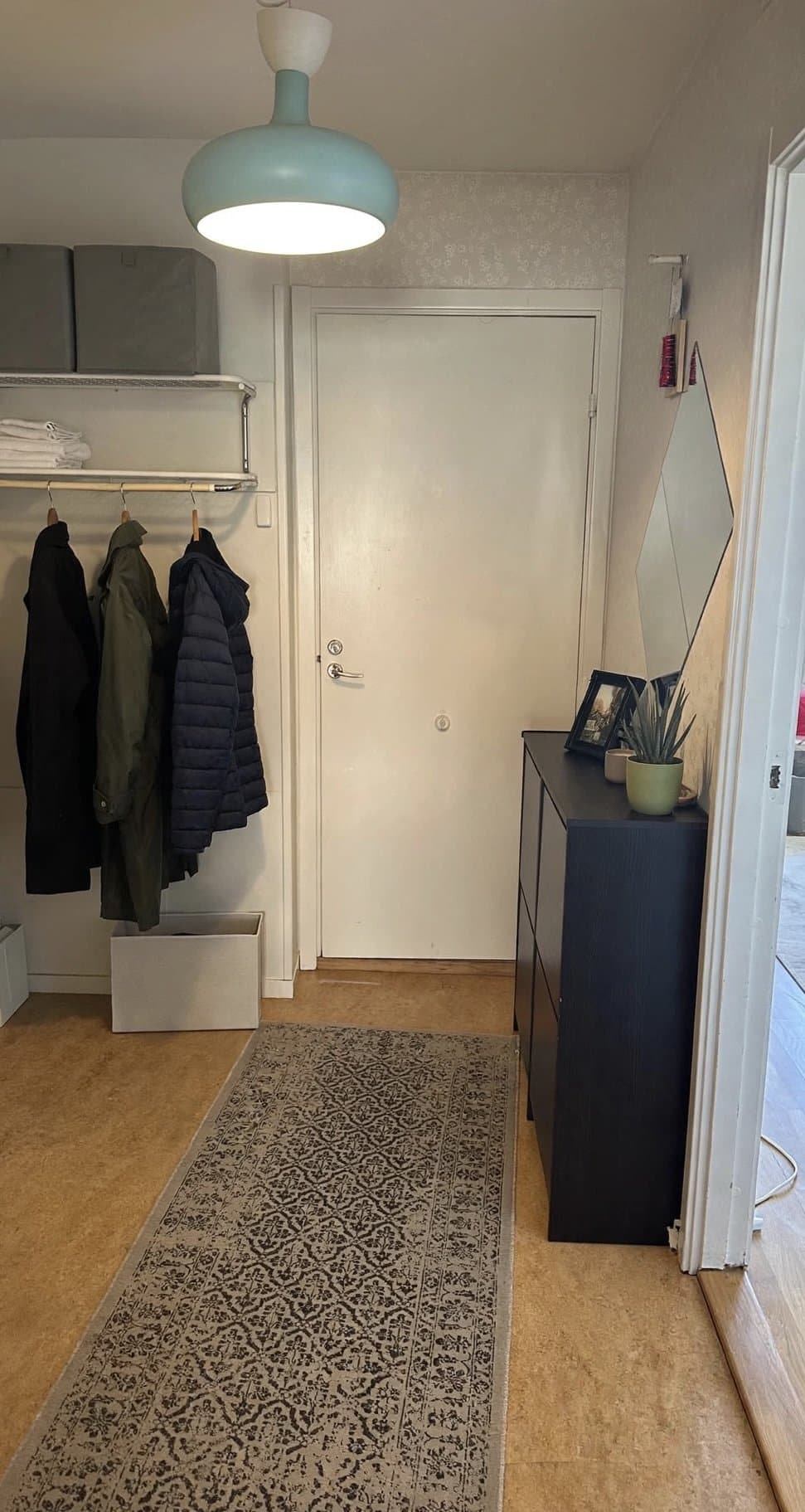 Kuddbygränd i Stockholm