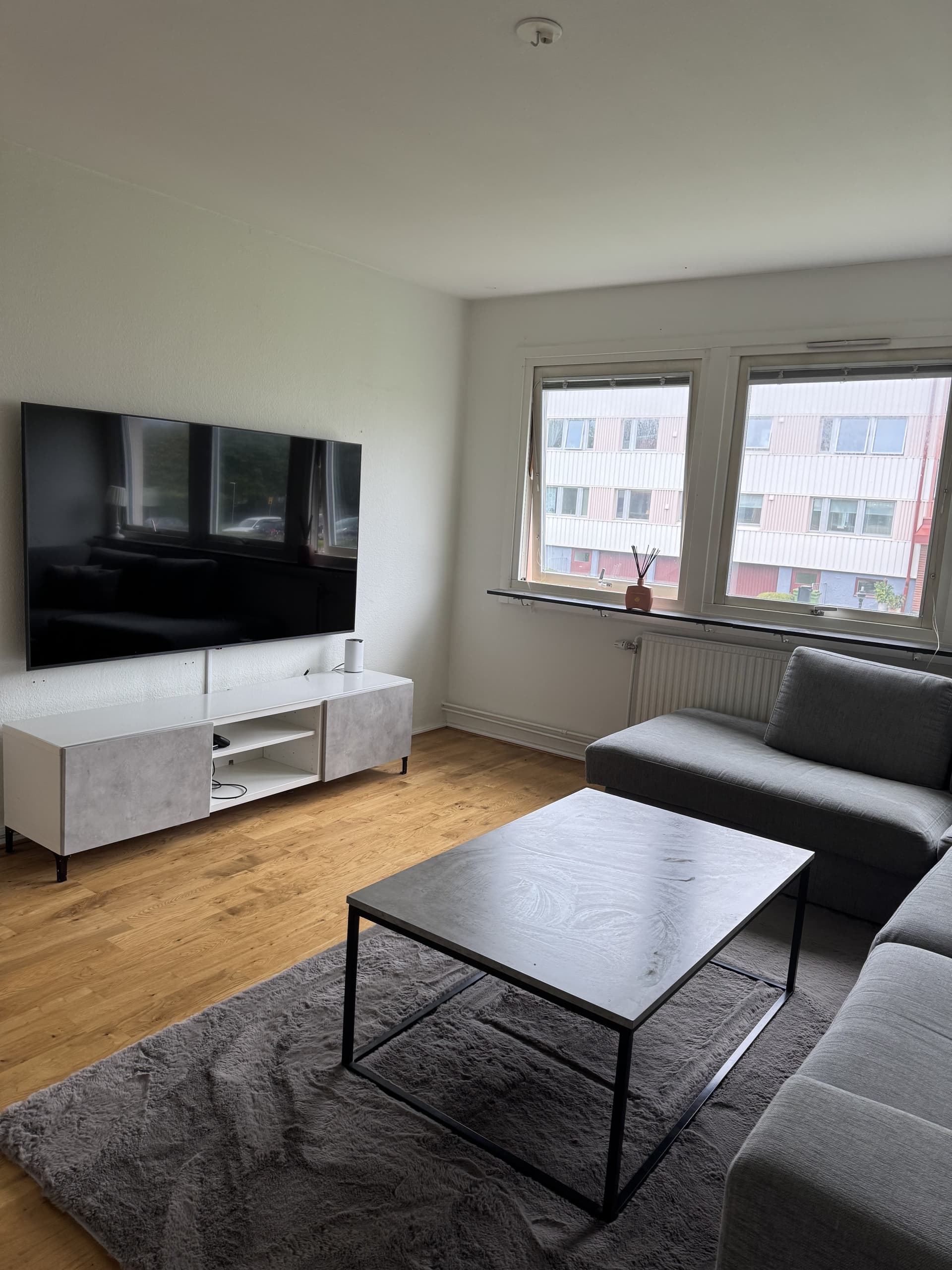Kantor Edgrens väg i Lerum
