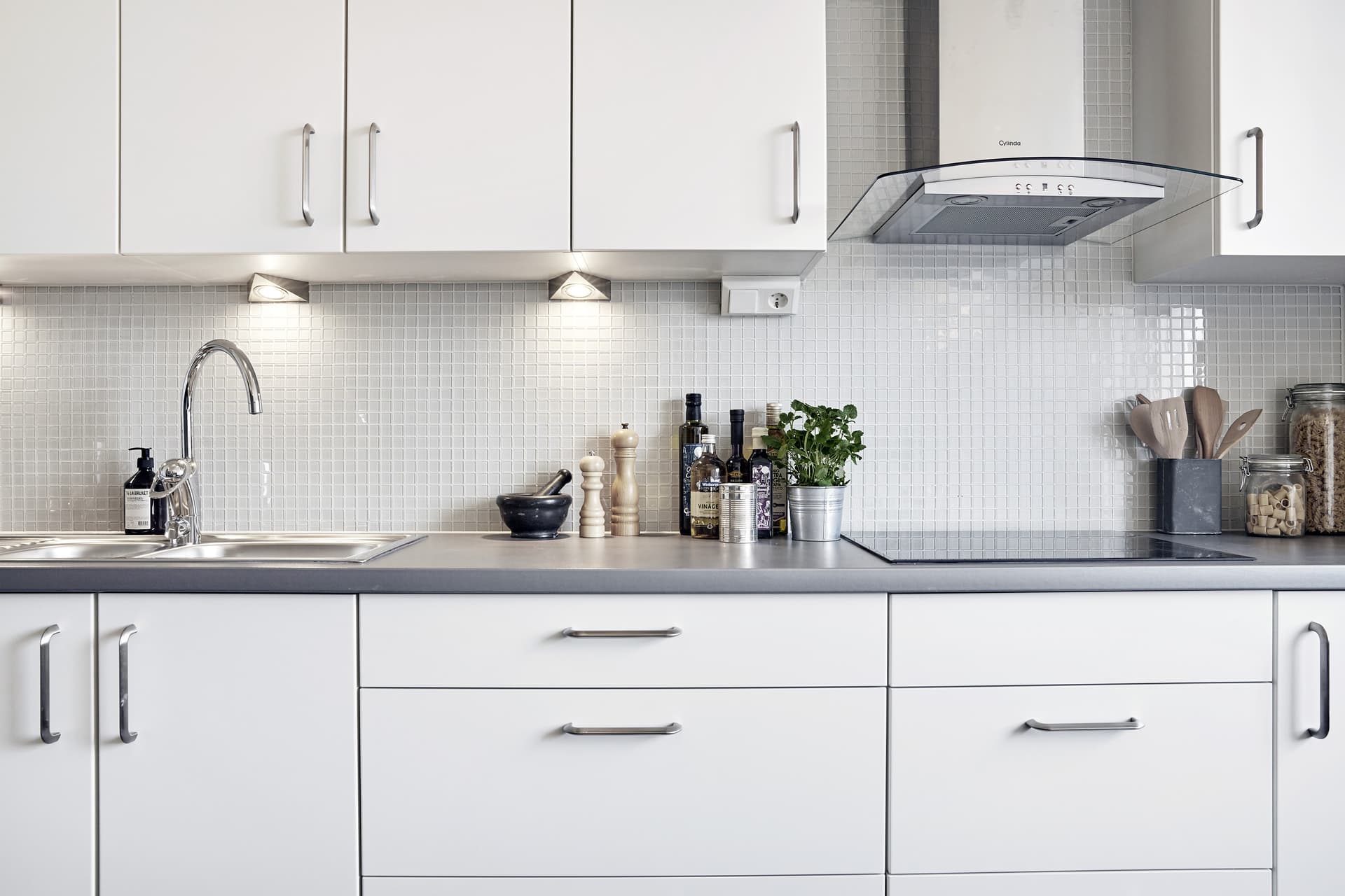 Södra Hunnetorpsvägen i Helsingborg