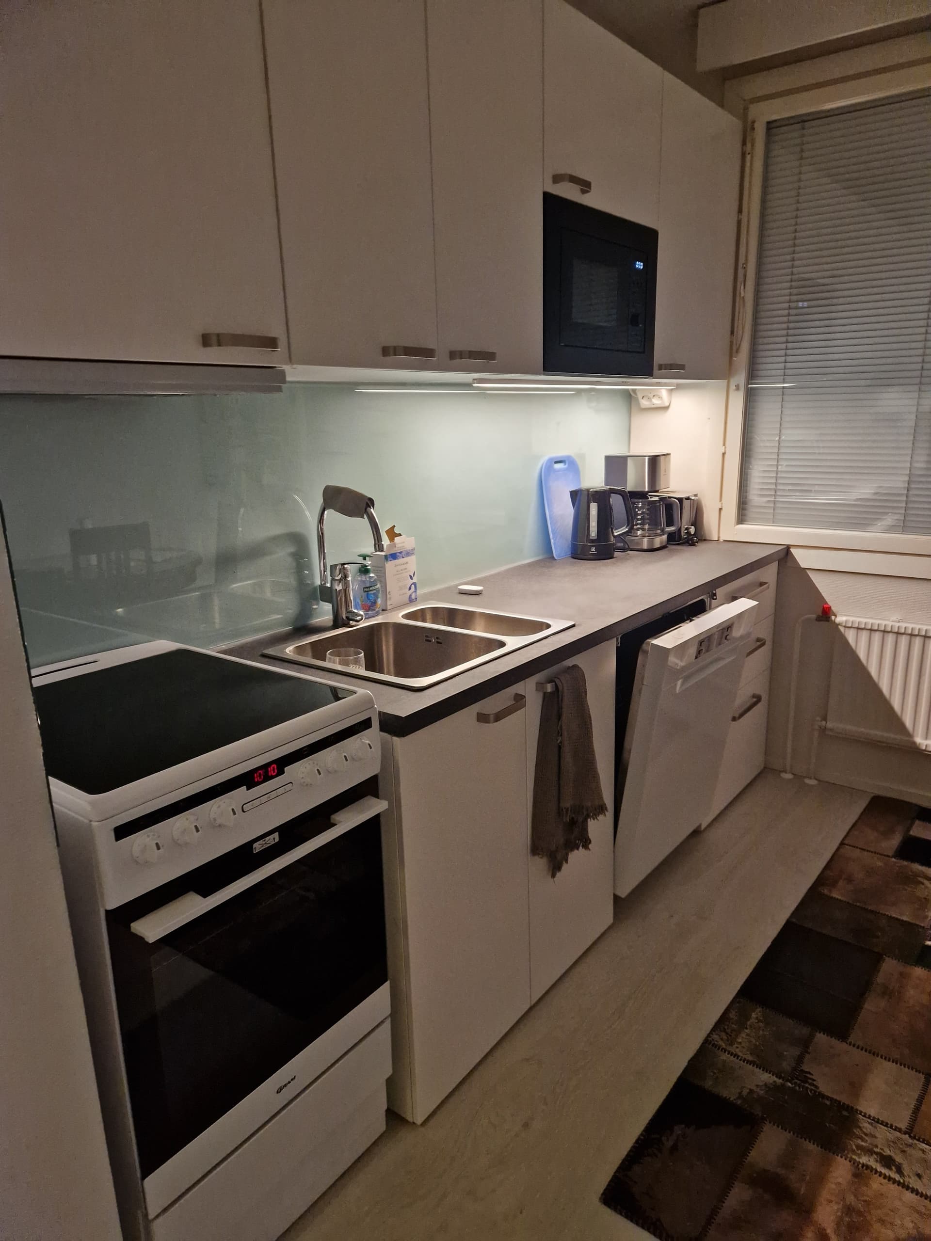 Vienolantie i Turku