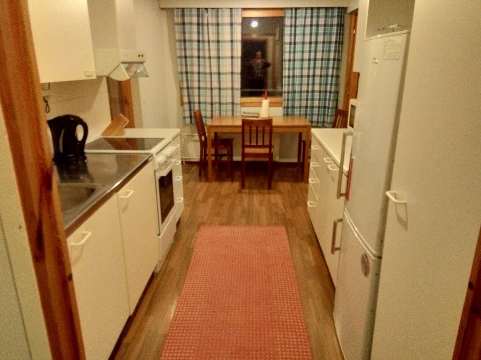 Harjukatu i Äänekoski