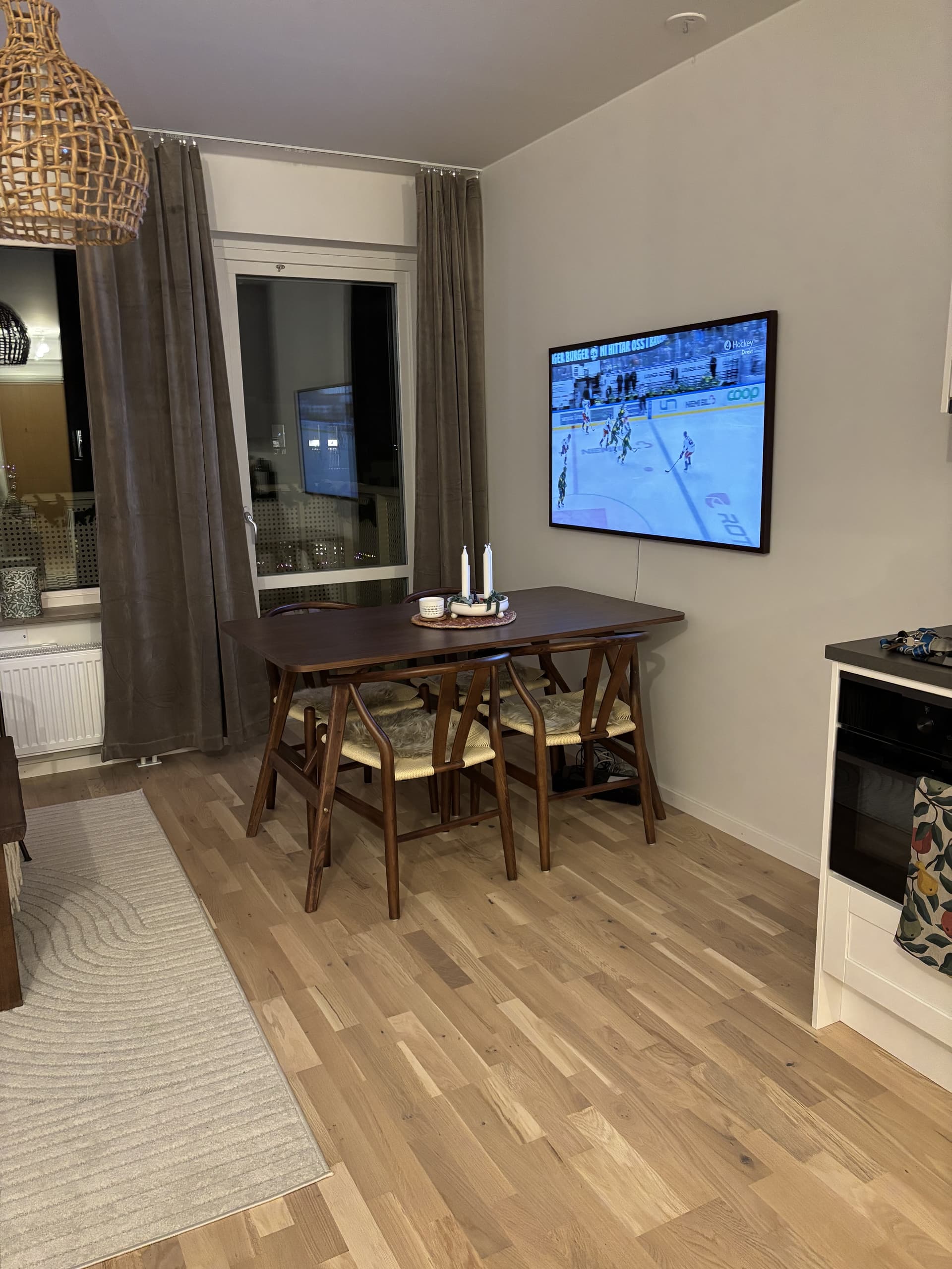 Boulevarden i Täby