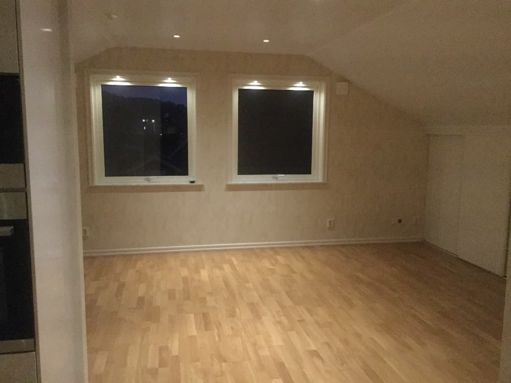 Västra Arödsgatan i Hisings Backa